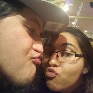 Meet your Posher, Carelena